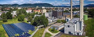 Austria Solar