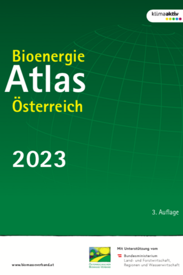 Alle Abbildungen: Österreichischer Biomasse-Verband
