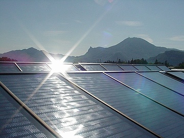 Austria Solar/GSWB