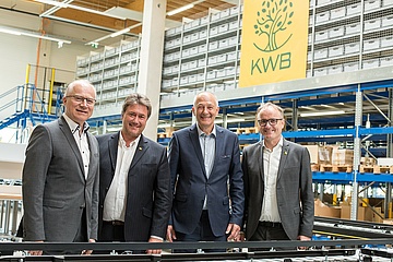 Klaus Morgenstern / KWB 