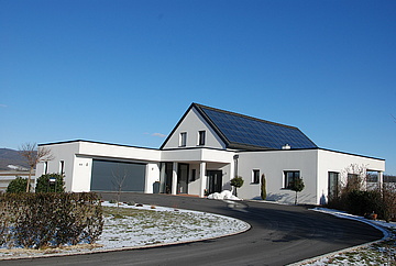 Solarhaus 