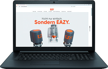 Quelle: EAZY Systems
