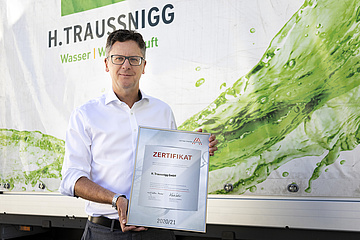 H. Traussnigg GmbH