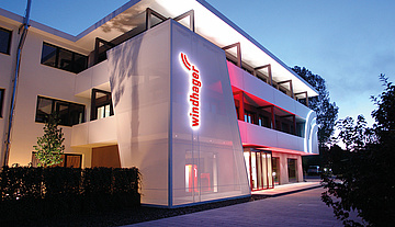 Windhager Zentralheizung GmbH