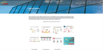 Screenshot / Austria Solar