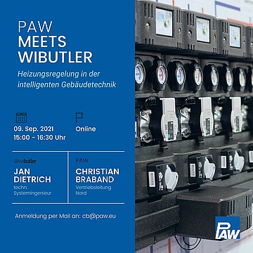 Quelle: PAW GmbH & Co. KG, Hameln