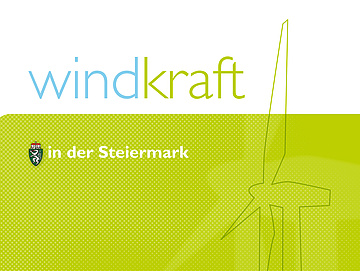 Windkraft Steiermark