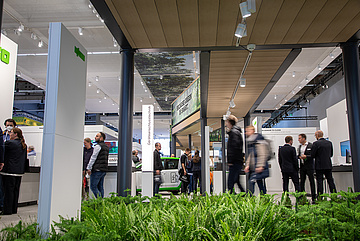 Bild: Messe Frankfurt Exhibition GmbH