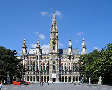 Stadt Wien