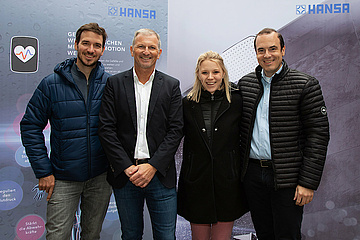 Hansa Austria GmbH / Ing. Nicole Kubiak
