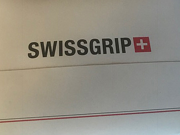 Swiss Grip