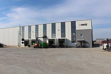 HERZ Armaturen GmbH