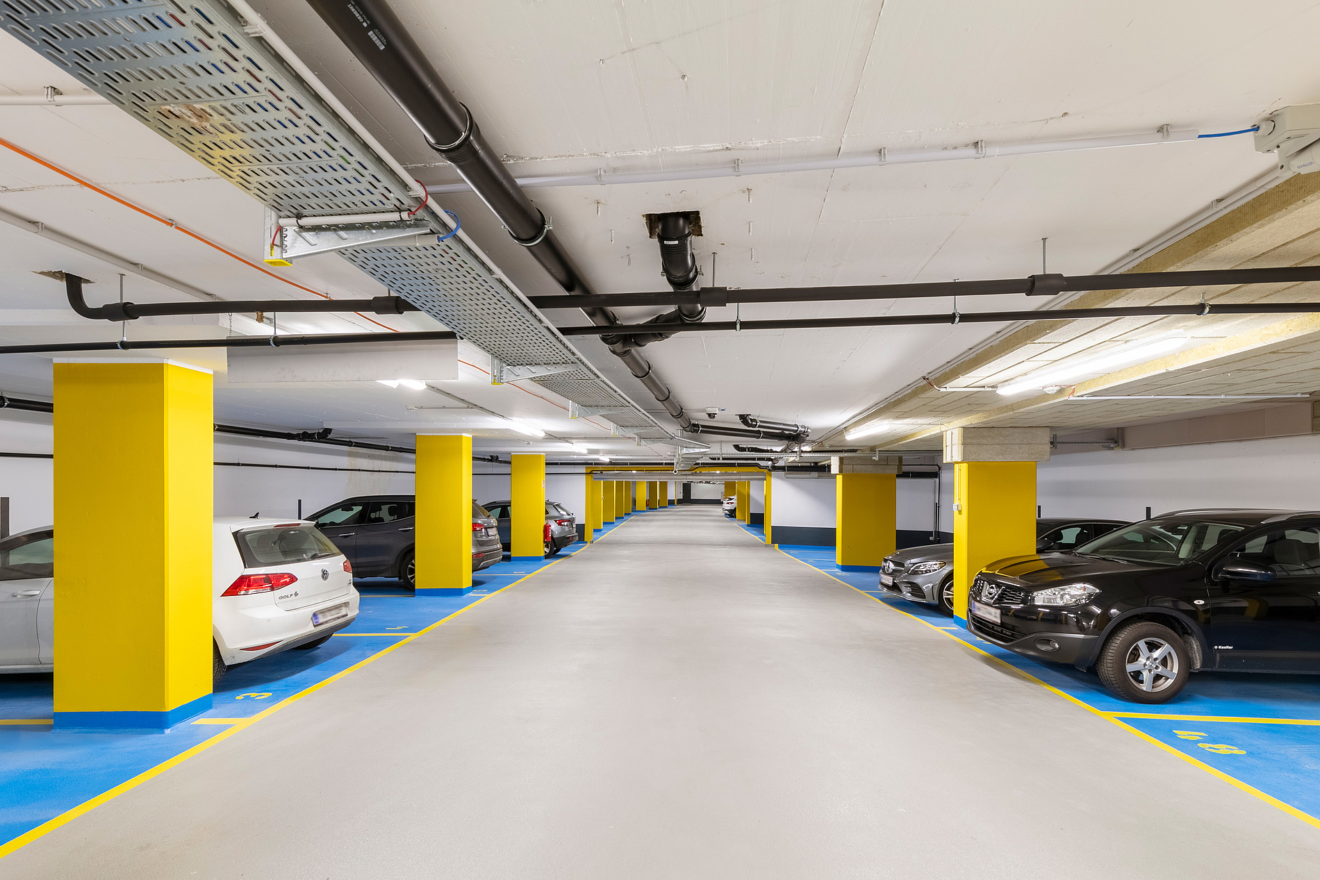 Geberit/Stephan Huger