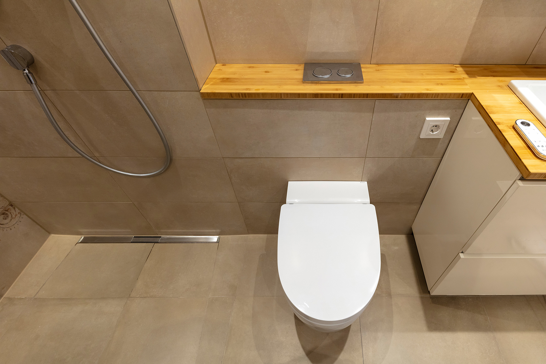 Geberit/Stephan Huger