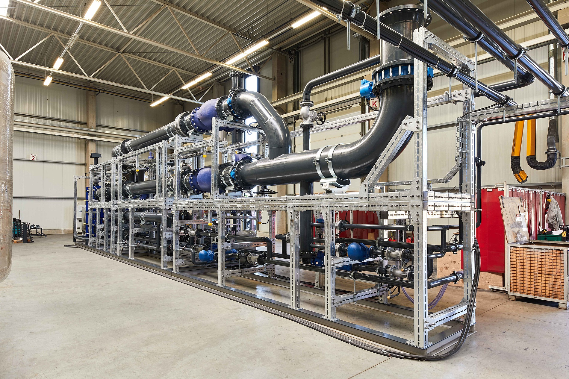 Quelle: Gammel Engineering GmbH